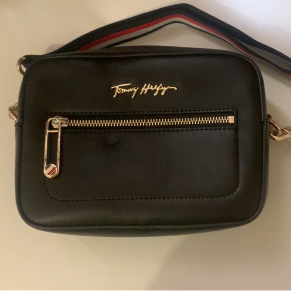 Tommy Hilfiger Handbags - real tommy hilfiger bag